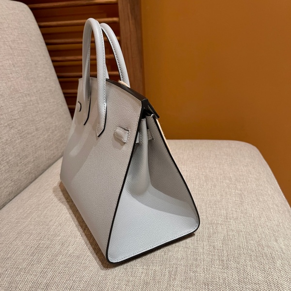 Hermes Birkin25 Sellier handbag1:1High-quality replica
