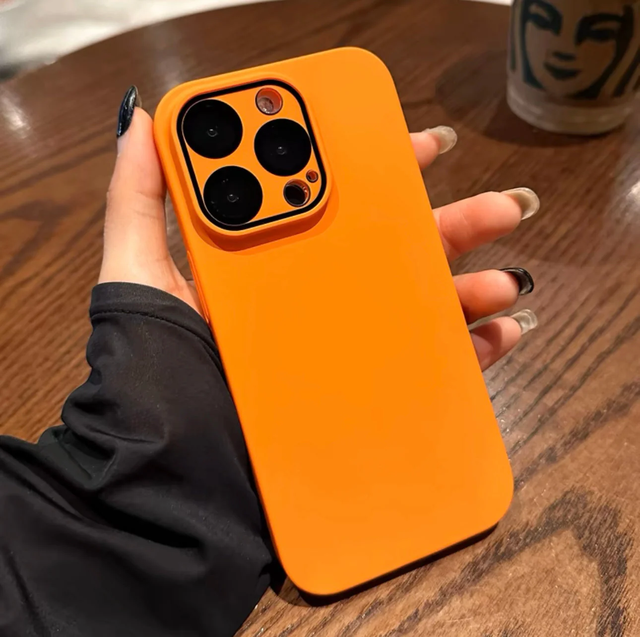 XIA iPhone Case - Wholesale & Influencer