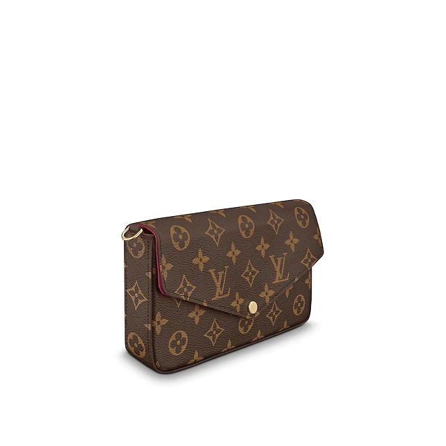 Pochette Felicie M612761:1High-quality replica