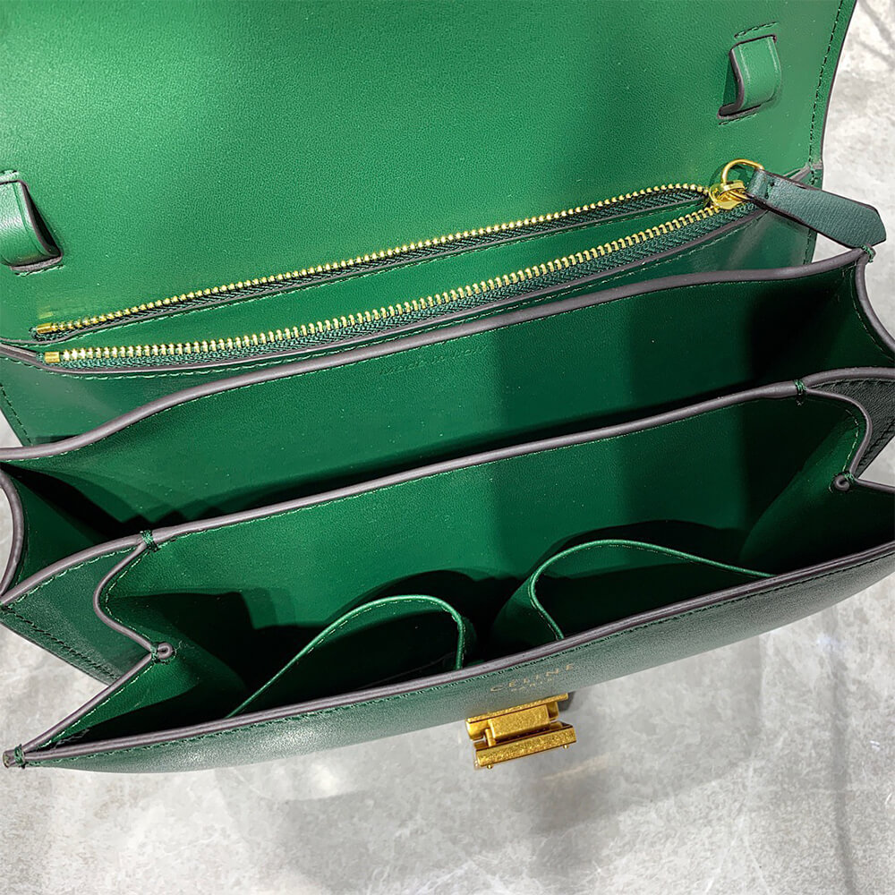 Celine Classic Box Bag1:1High-quality replica