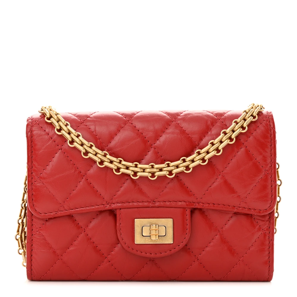 Chanel Handbag1:1High-quality replica