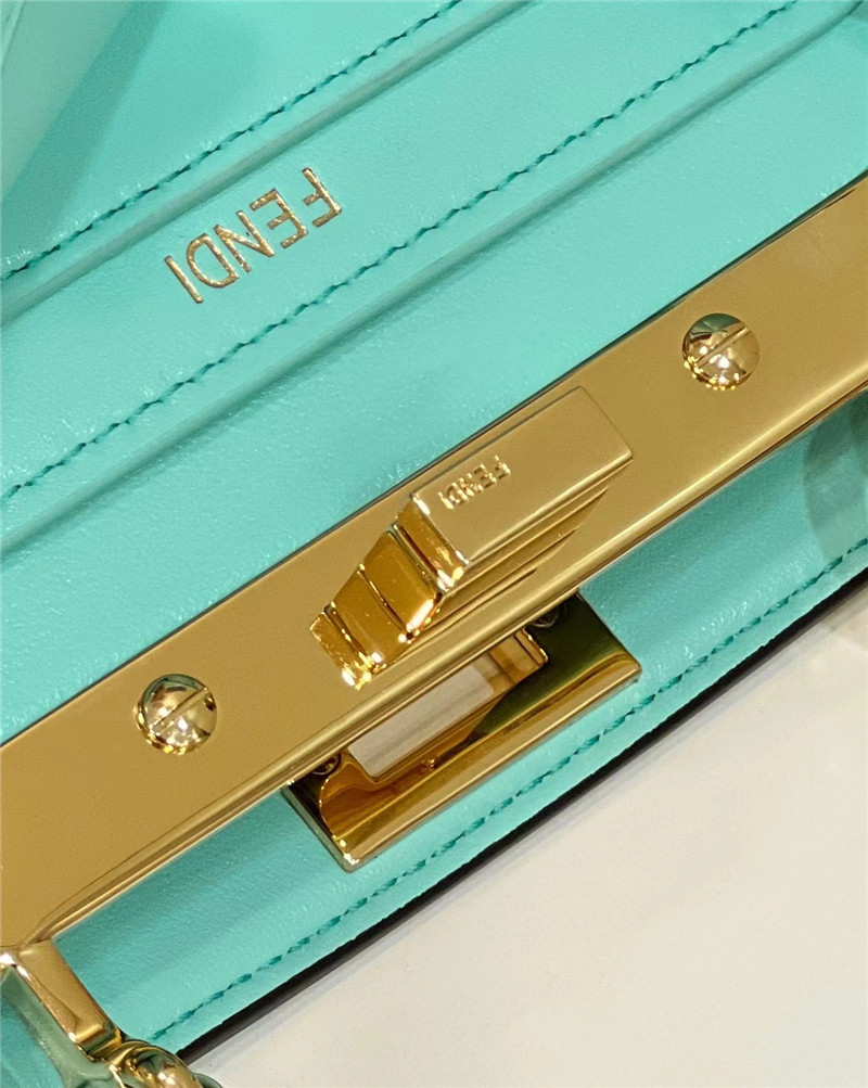 fendi peekaboo shoulder bag - Replicaclubs