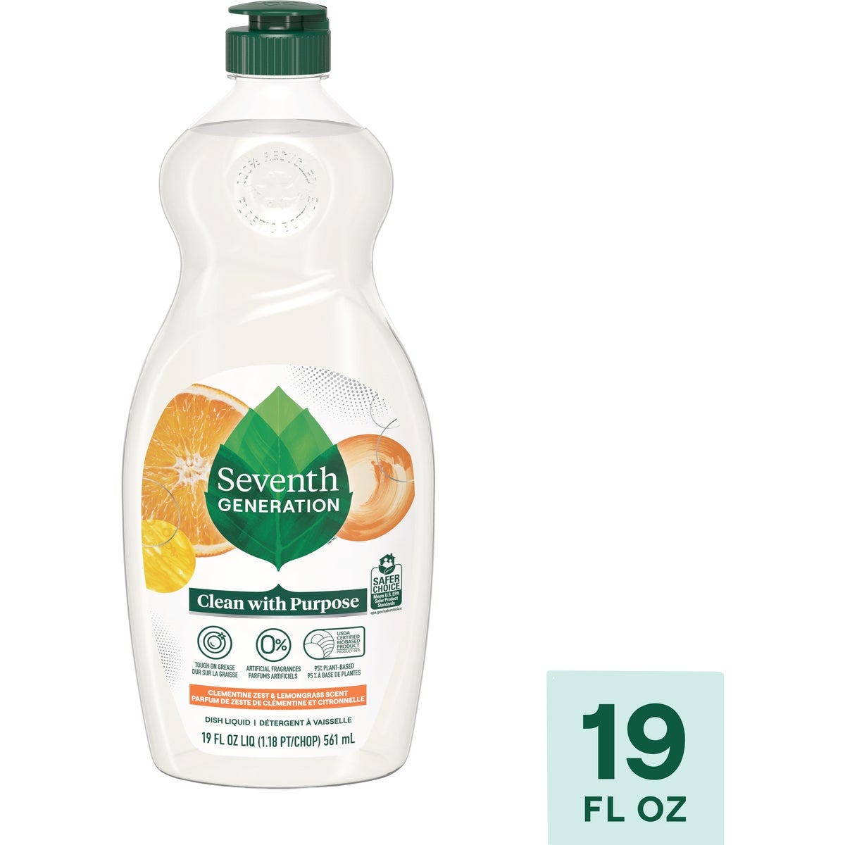 Dish Washing Detergent