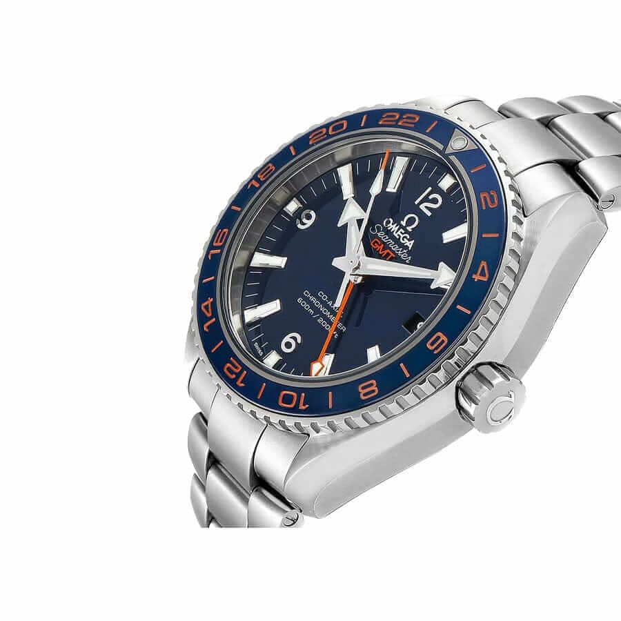 Omega Planet Ocean 600M Replica - Top club