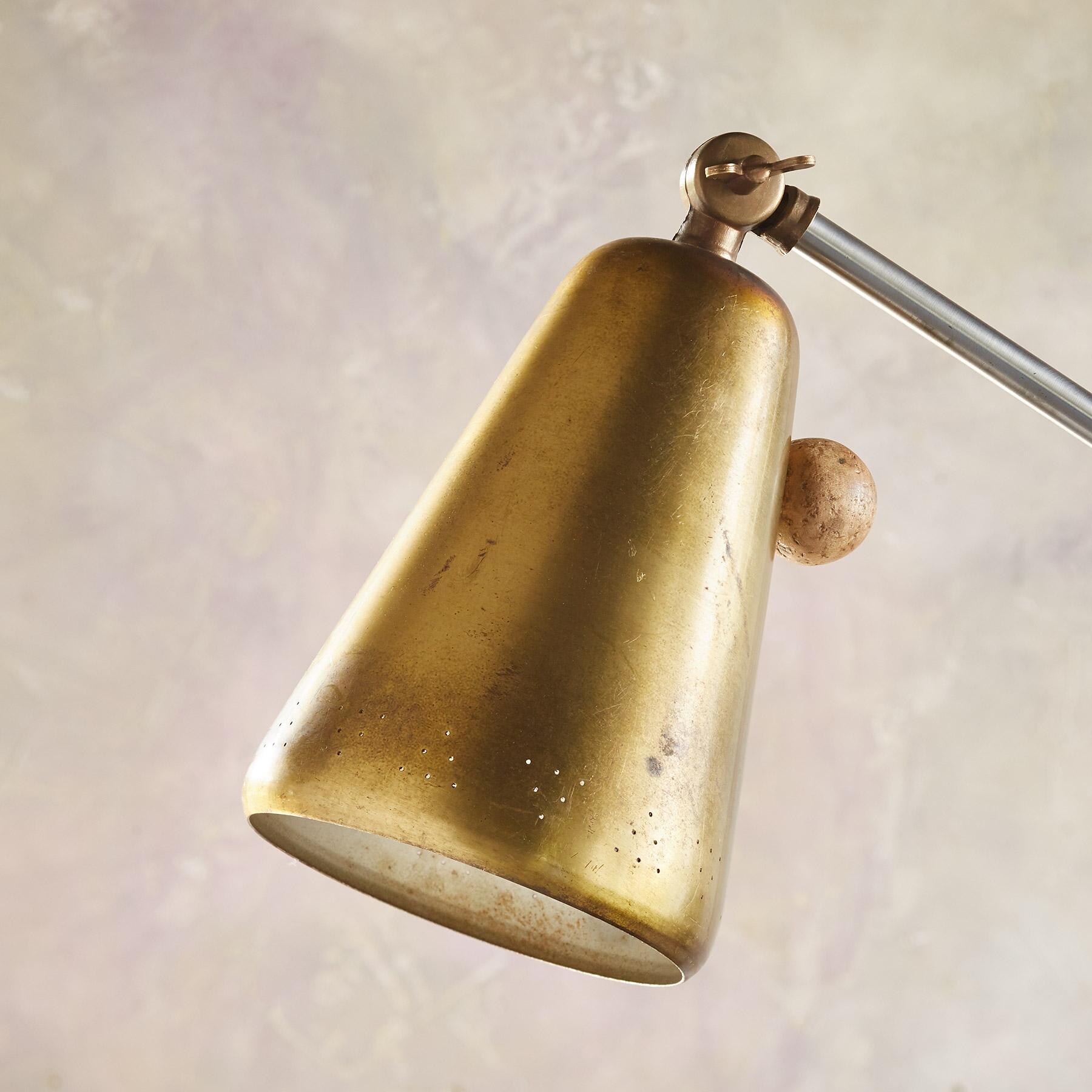 Clarke Table Lamp - Sundance Clothing