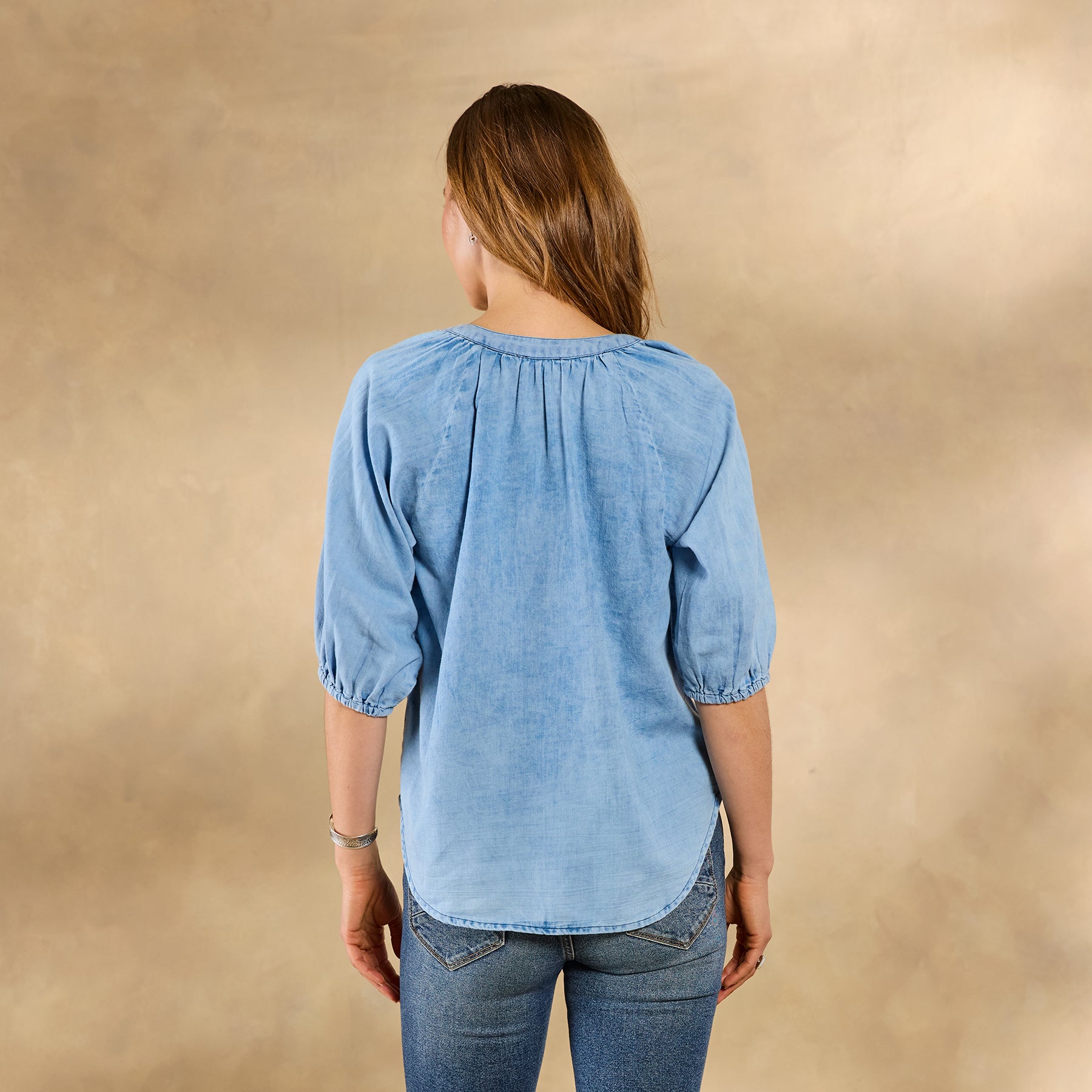 Texanna Top - Sundance Clothing