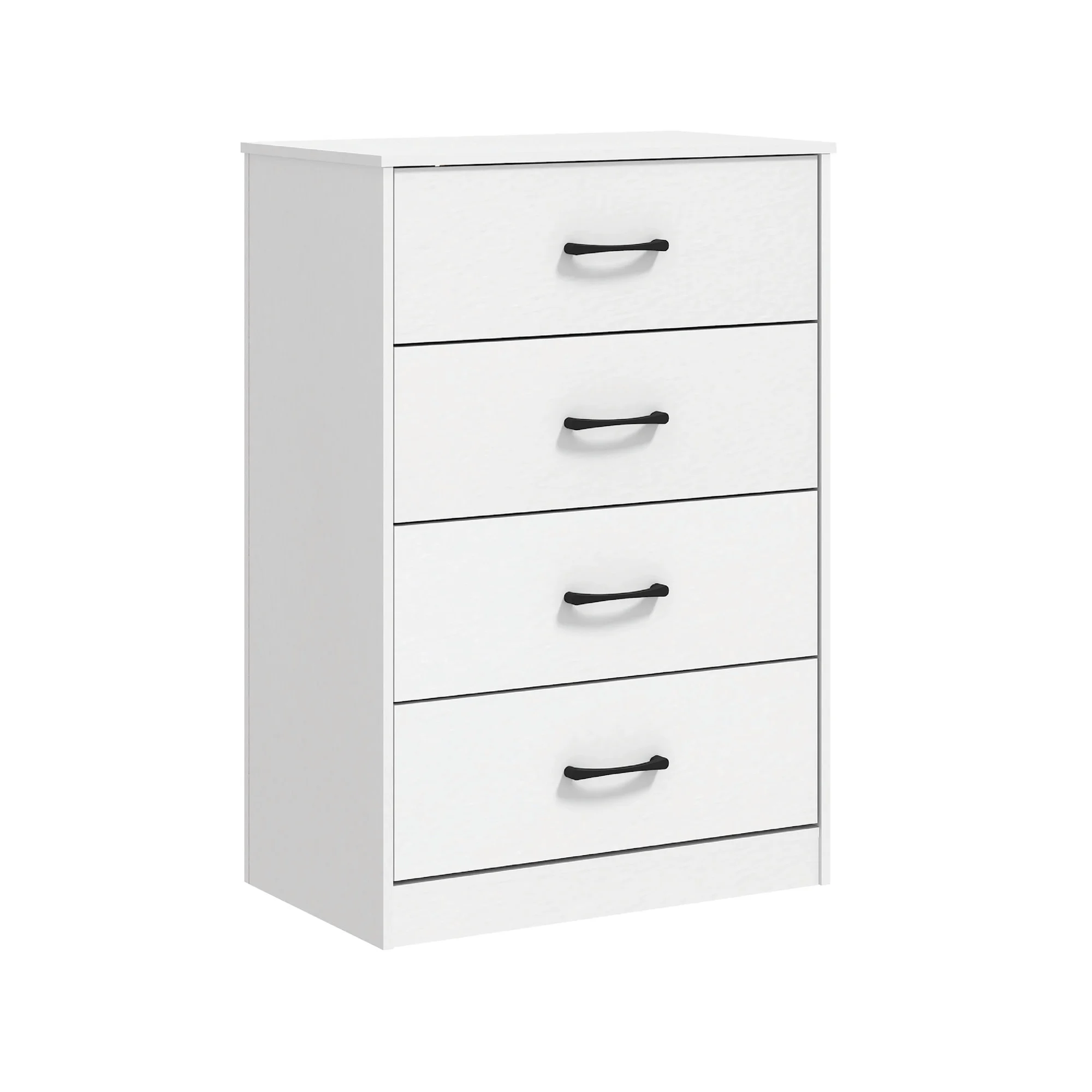 Mainstays Ardent 4 Drawer Dresser, Euro Oak - Image 24