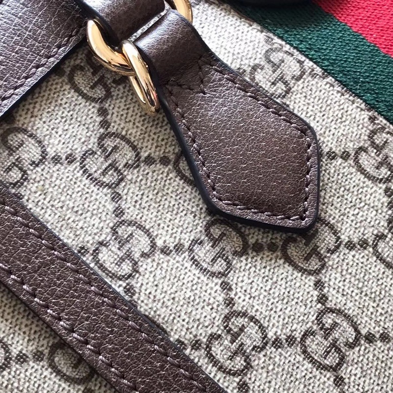 Replica Gucci Ophidia Small Tote Bag 5475511:1High-quality replica