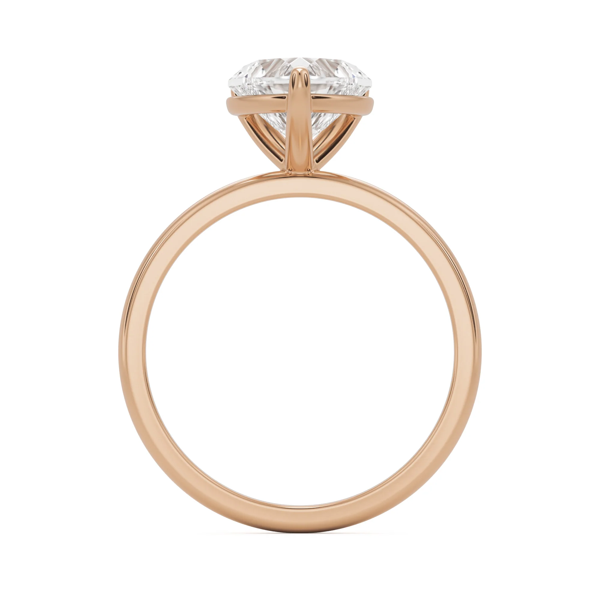 The Heart Solitaire