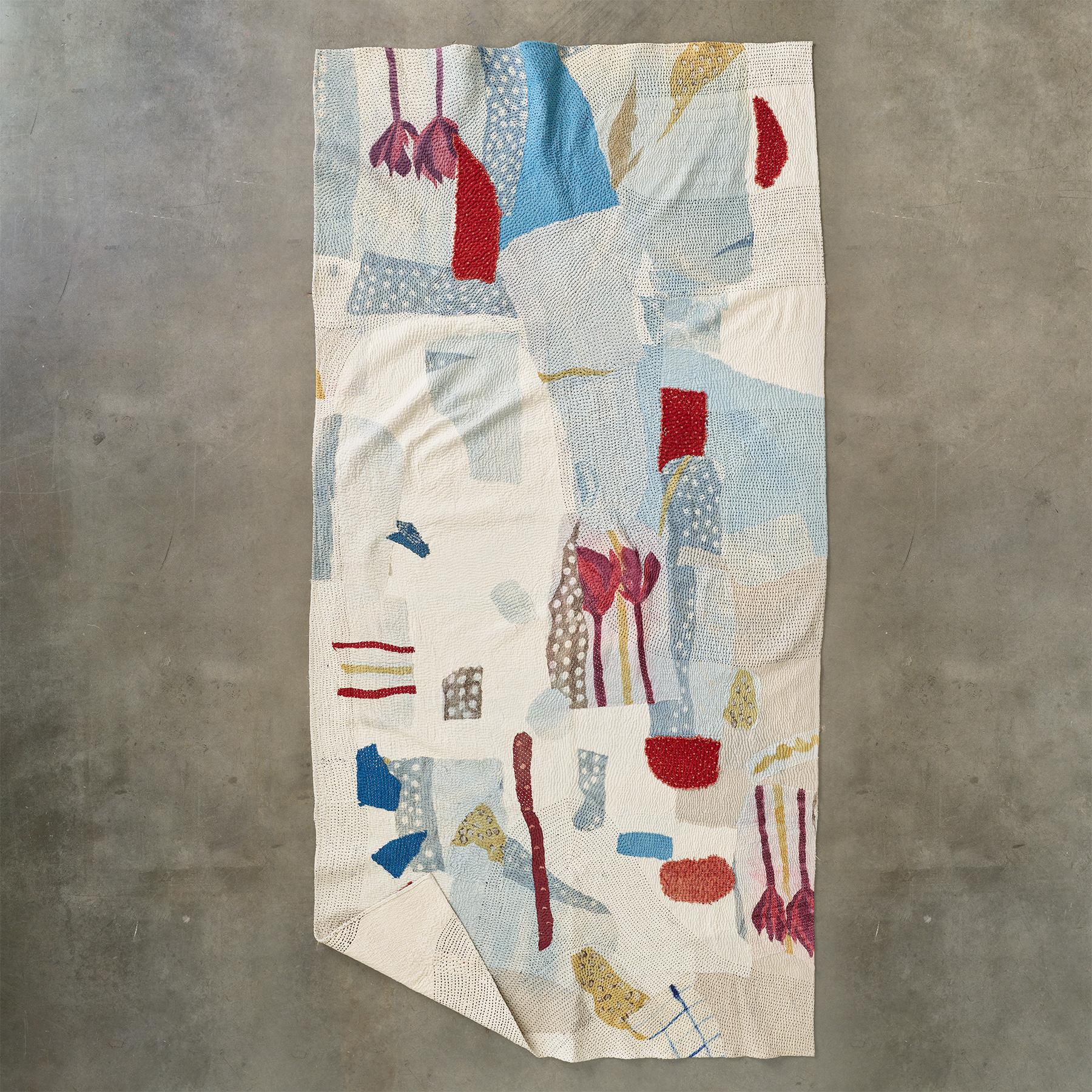 Indirah Throw - Sundance Clothing