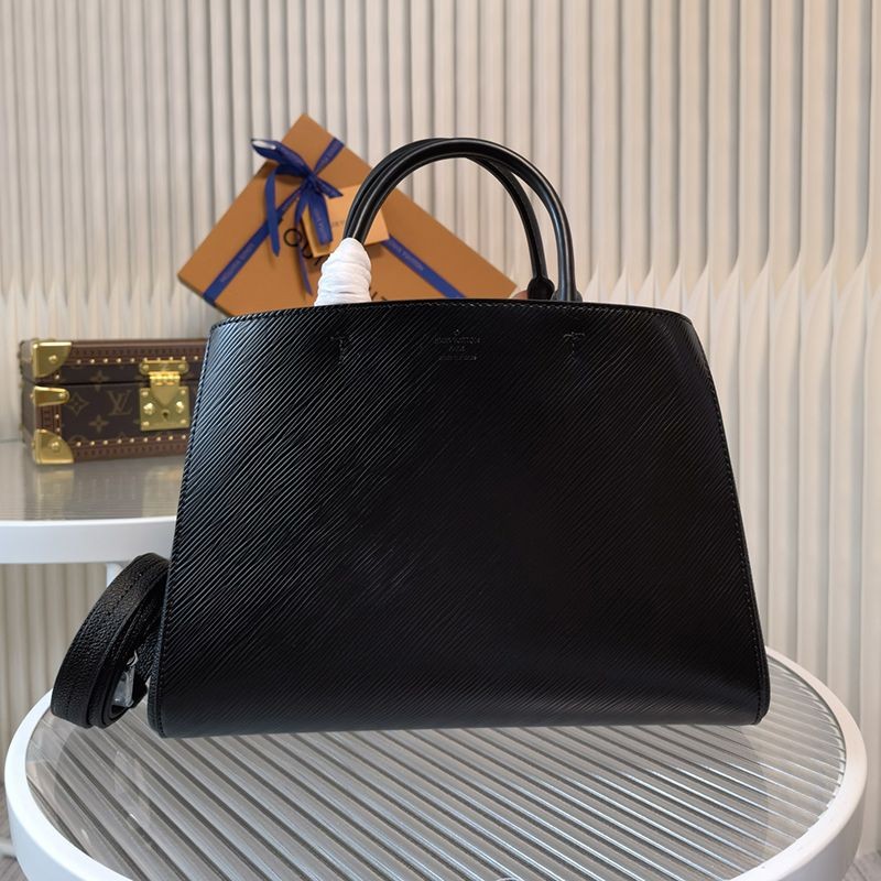 Louis Vuitton knockoffs Epi Marelle Tote BB – Quartz (M59952)1:1High-quality replica
