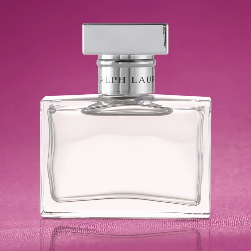 Ralph Lauren Romance for Her - MIDNIGHT VELVET CATALOG