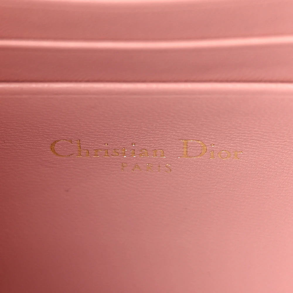 Dior Mini Caro Bag Gold Hardware – Superfake Handbag Perfected1:1High-quality replica