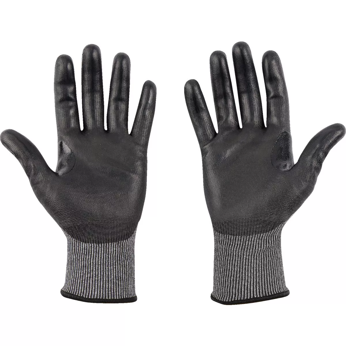 Milwaukee XL Cut Level 3 High Dexterity Polyurethane Dipped Gloves
