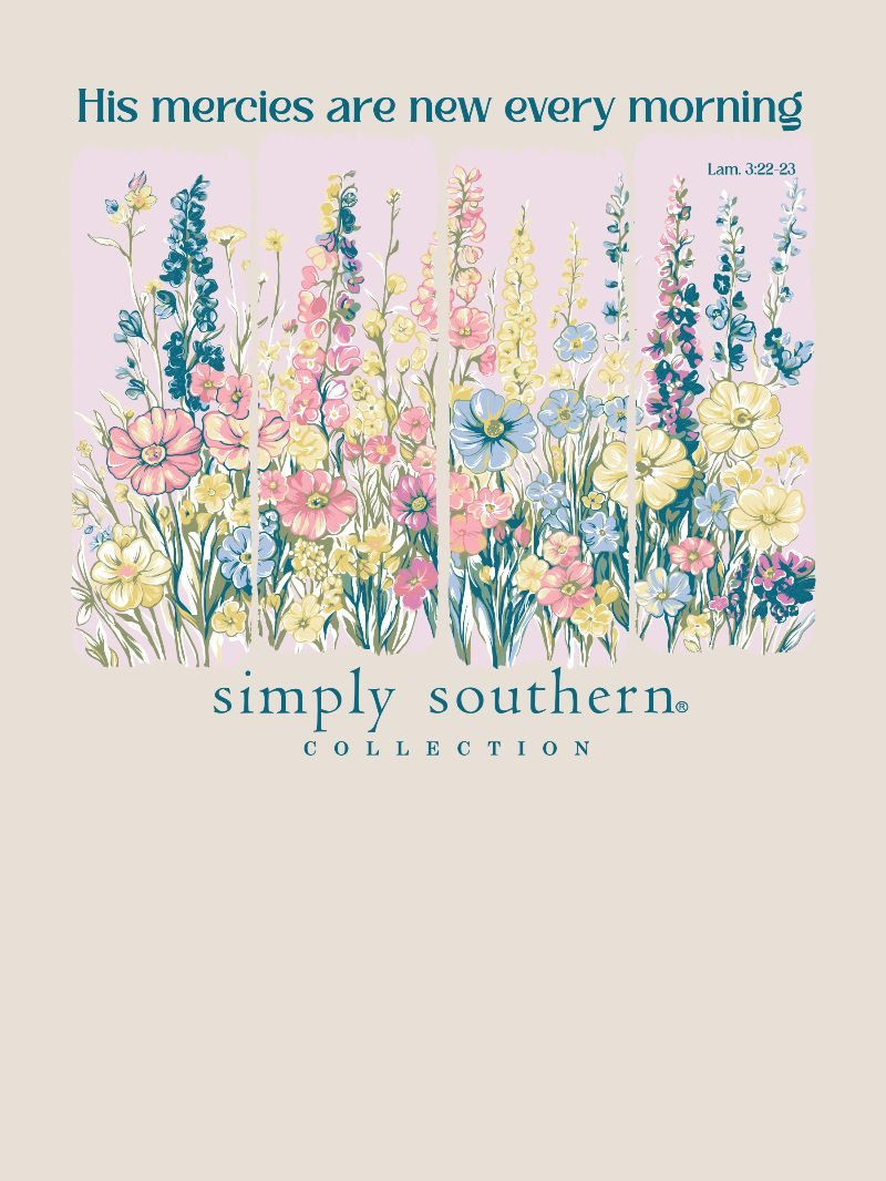 YTH-SS-NEW-DUST - Simply Southern Outlet