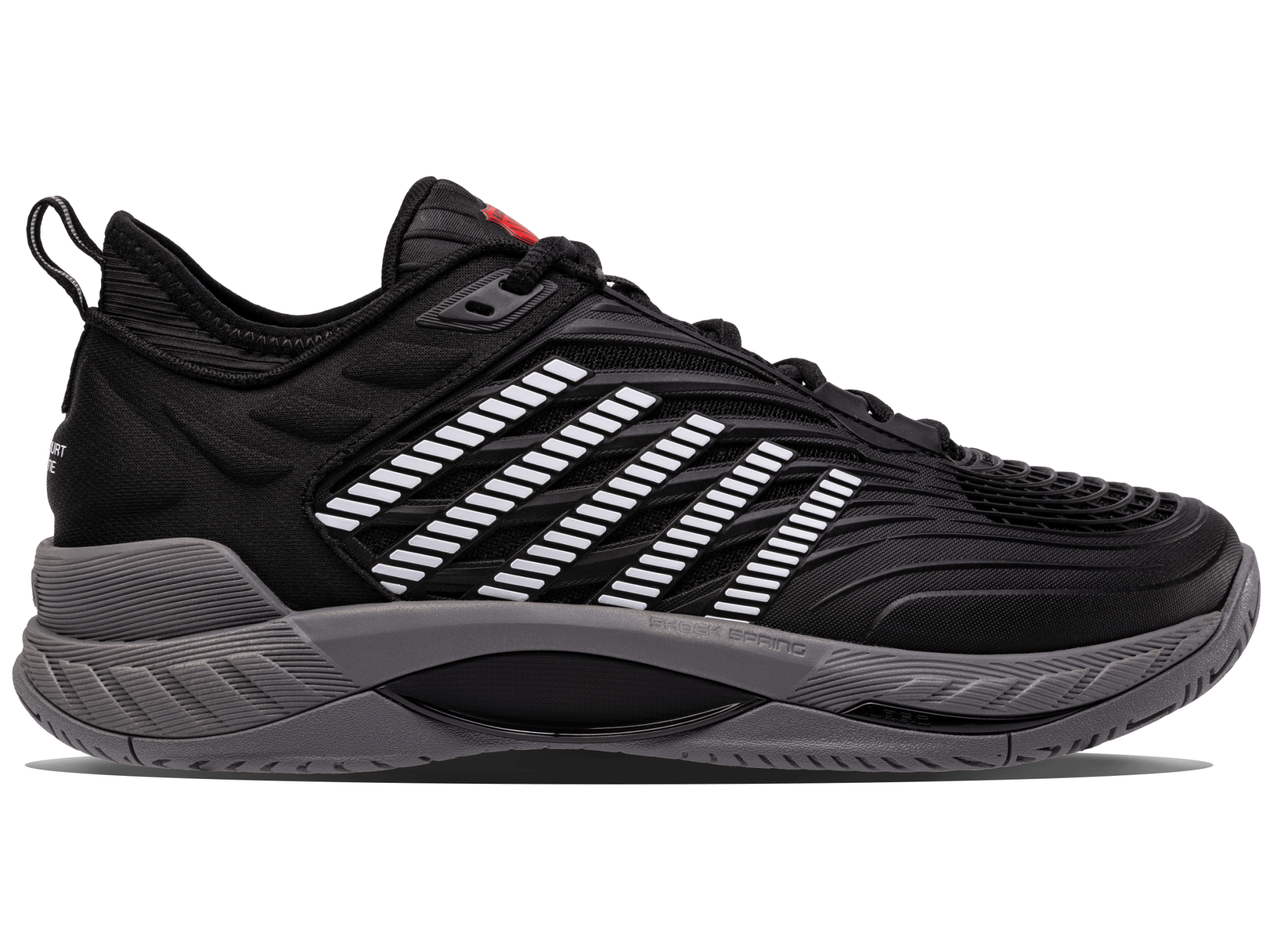 HYPERCOURT SUPREME 2 - Footwear K-Swiss