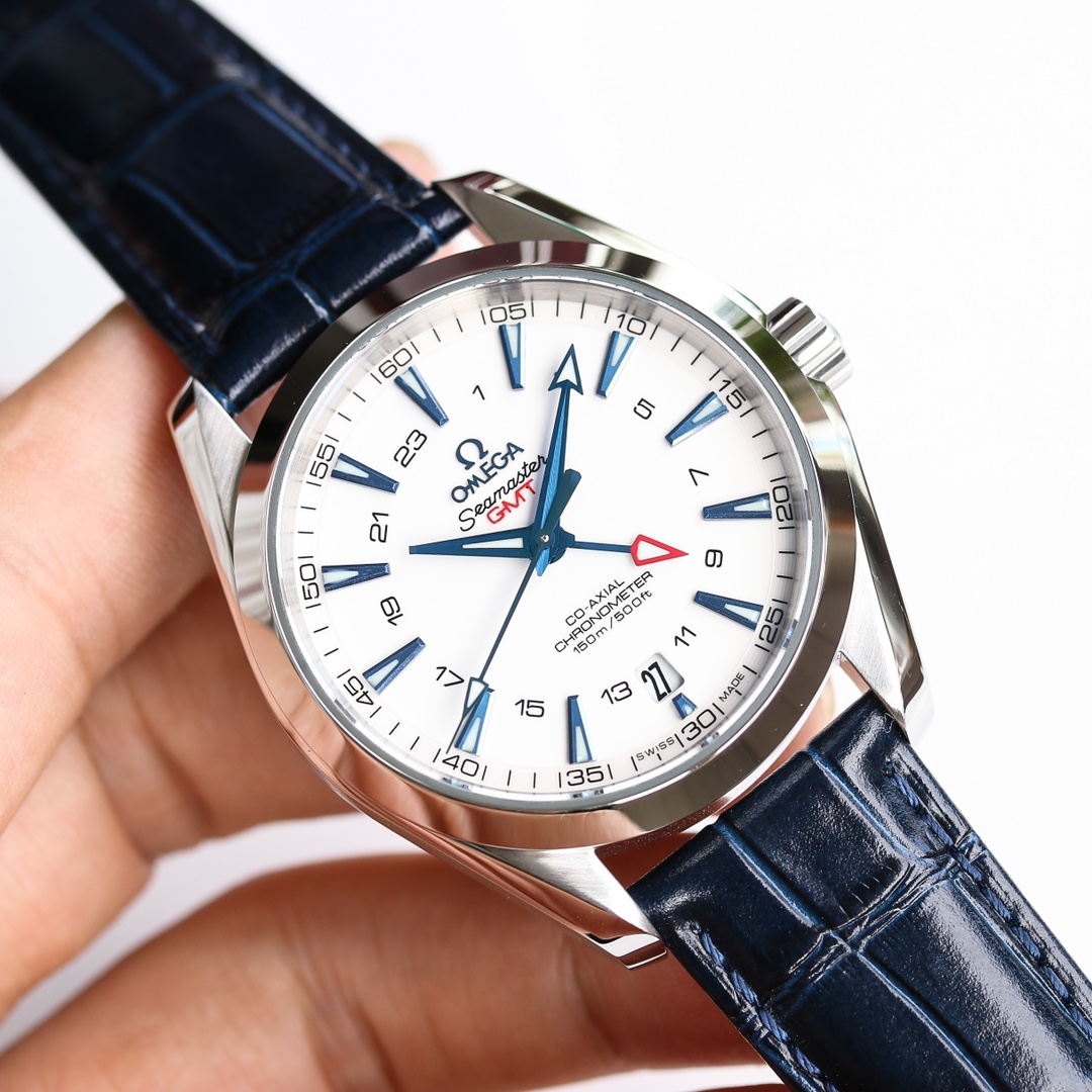 Omega Seamaster 150m(1:1 replica) - Elite Watch Atelier