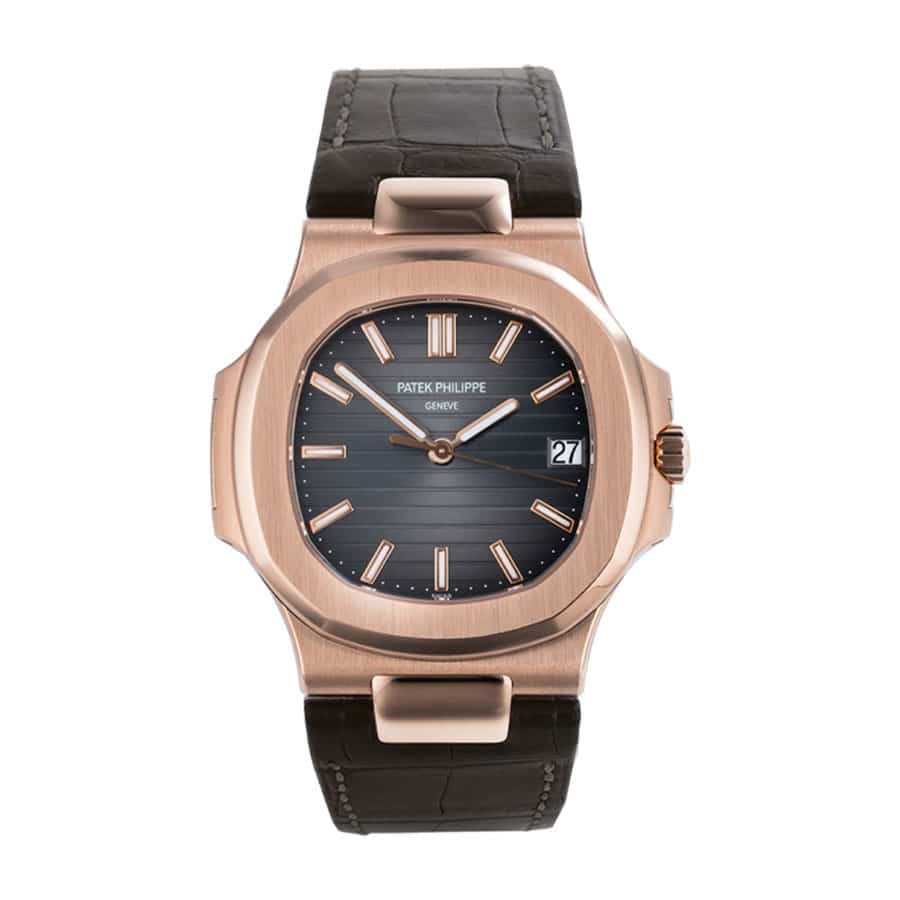 Patek Philippe Nautilus 5711/R 001 Replica - Top club