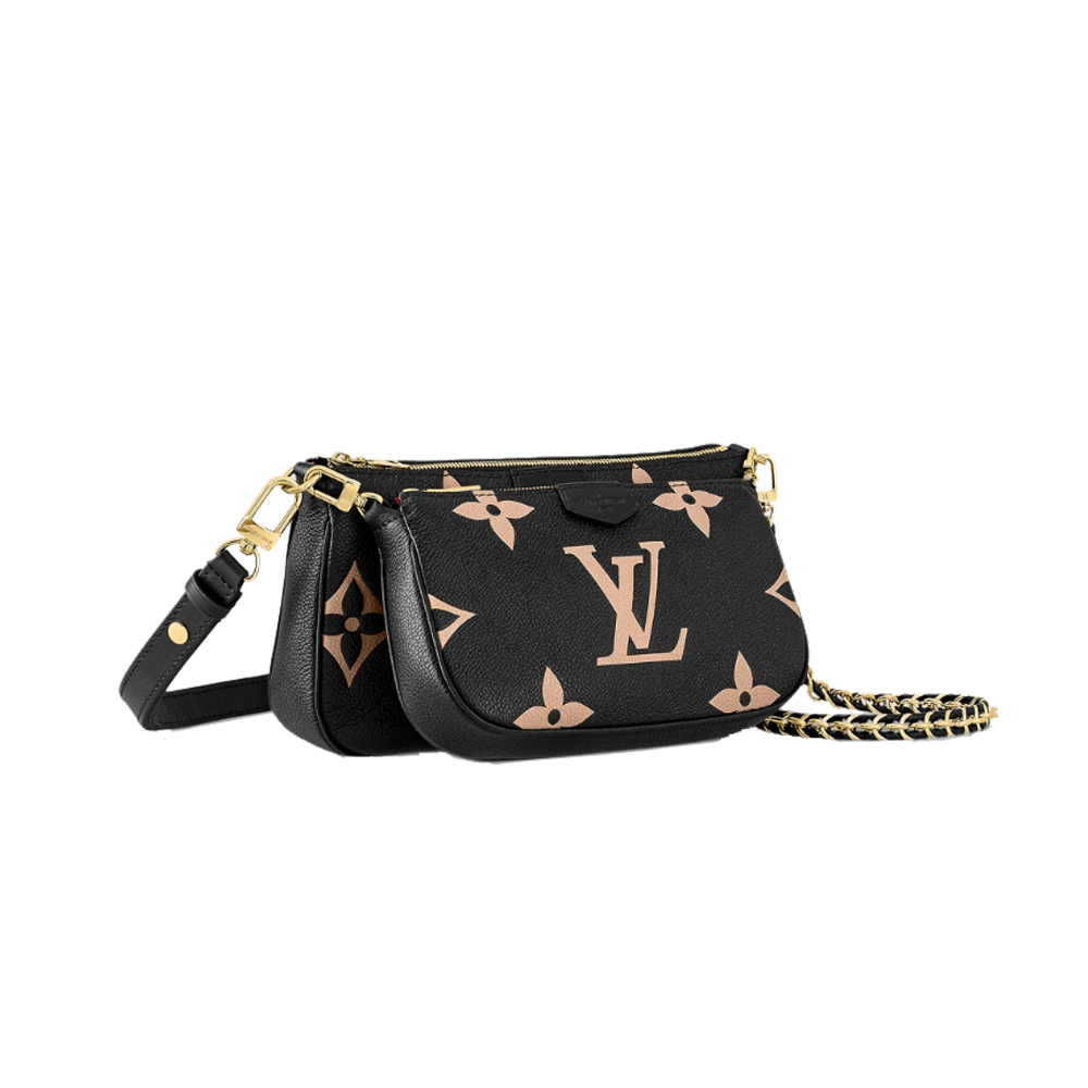 Louis Vuitton Multi Pochette Accessoires M457771:1High-quality replica