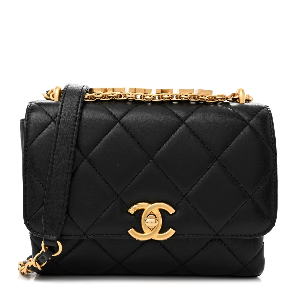 Chanel Handbag1:1High-quality replica