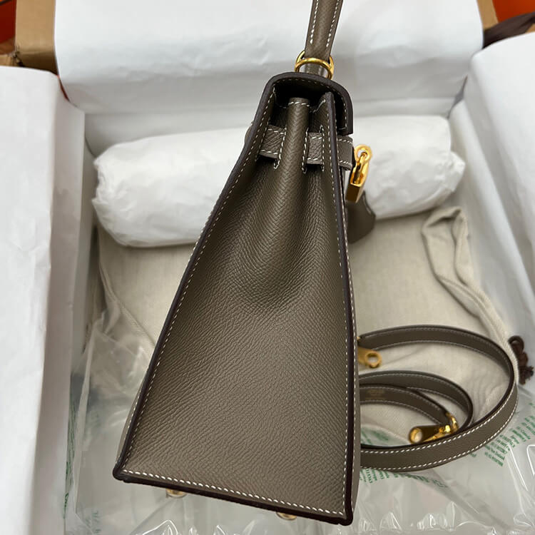 Hermès Kelly Bag1:1High-quality replica