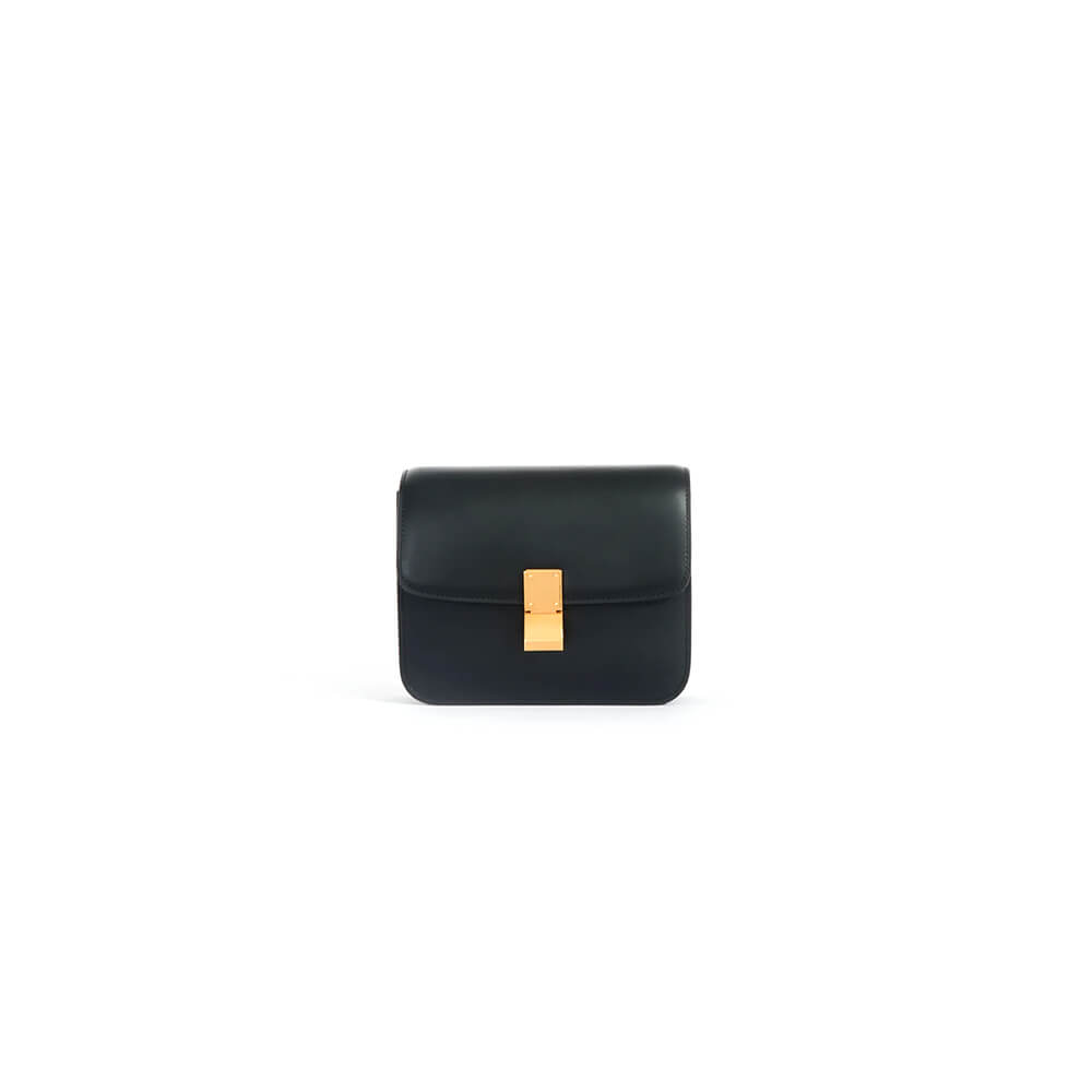 Celine Classic Box Bag