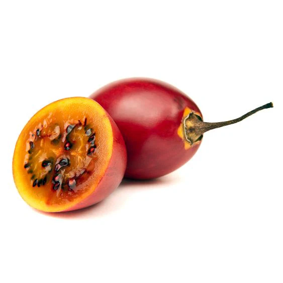 Tamarillo – Fruity-tart & exotic for salads & chutneys