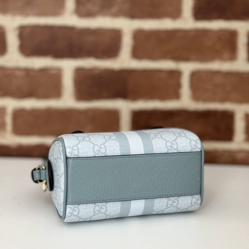 Replica Gucci GG Ophidia Boston Blue1:1High-quality replica