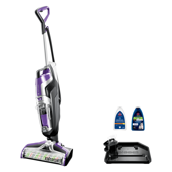 CrossWave® Pet Pro Multi-Surface Wet Dry Vac