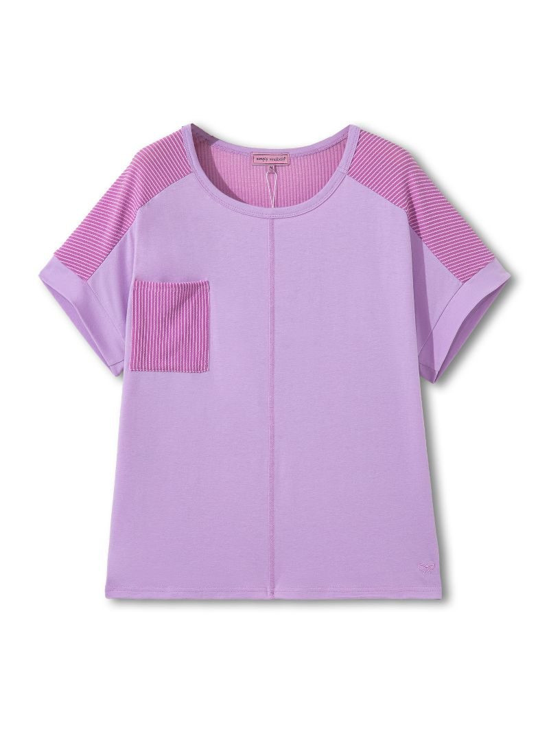 0126-TEE-FAV-LILAC - Simply Southern Outlet