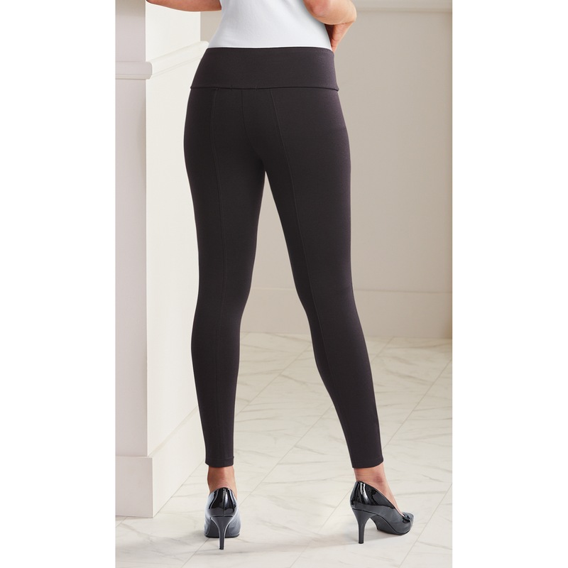 Lolita Control Legging - MIDNIGHT VELVET CATALOG
