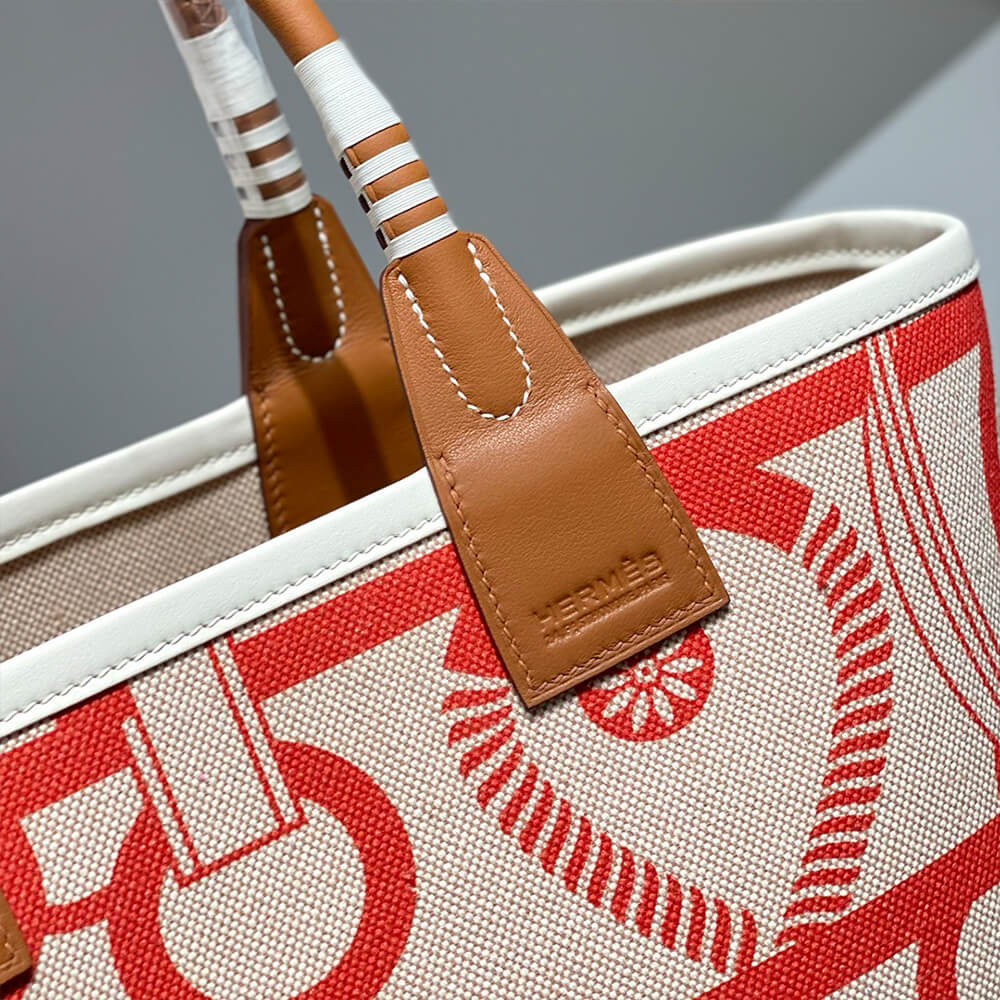 HERMES Steeple 25 bag(high-end grade)1:1High-quality replica