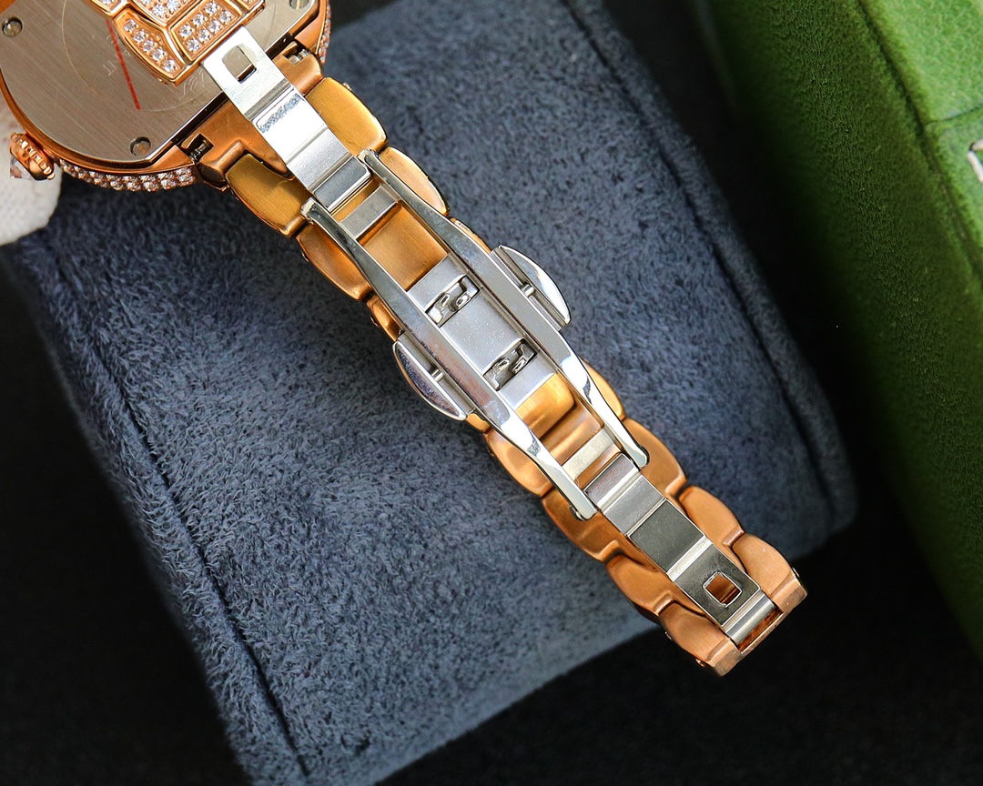 Cartier-Tortue(1:1 replica) - Top club