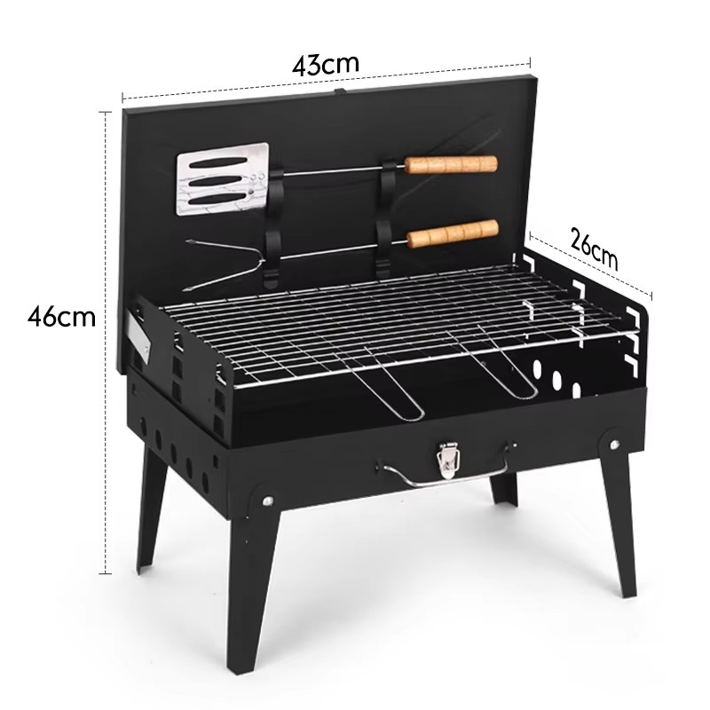 BBQ Grill Products
