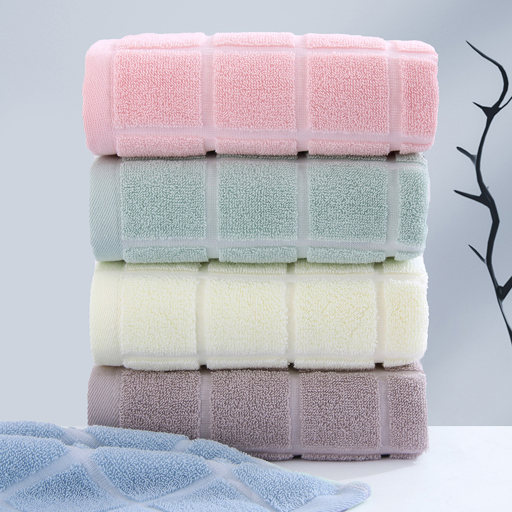 Design Hand Towel Good Cotton Hand Bath Towels