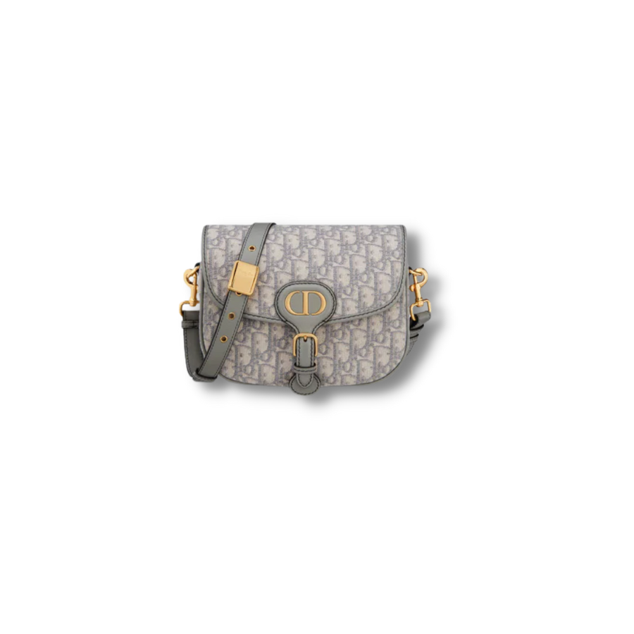 Medium Dior Bobby Bag For Women – M9319UTZQ_M932