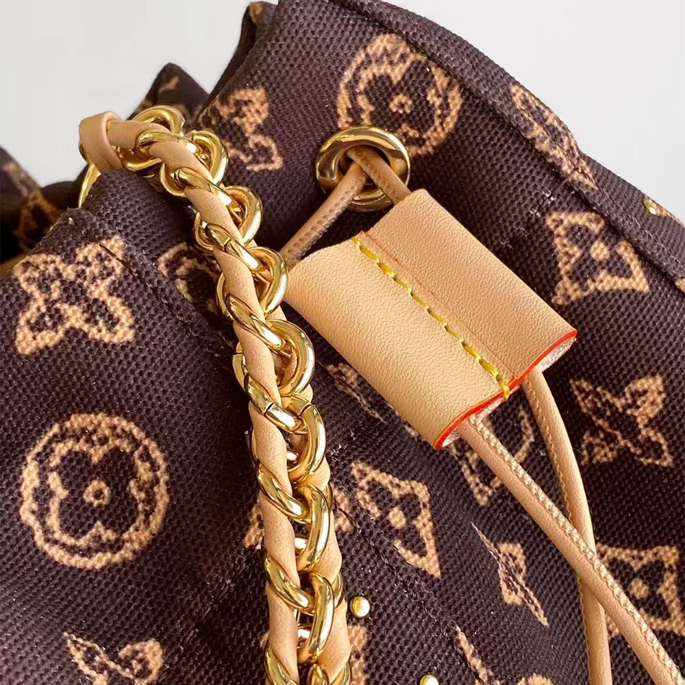 Louis Vuitton Noé Trunk (7A regular version)1:1High-quality replica