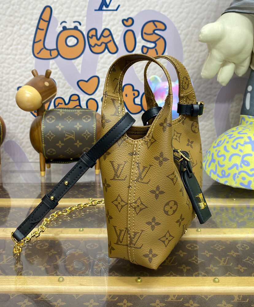Louis Vuitton Atlantis BB Bag M468161:1High-quality replica