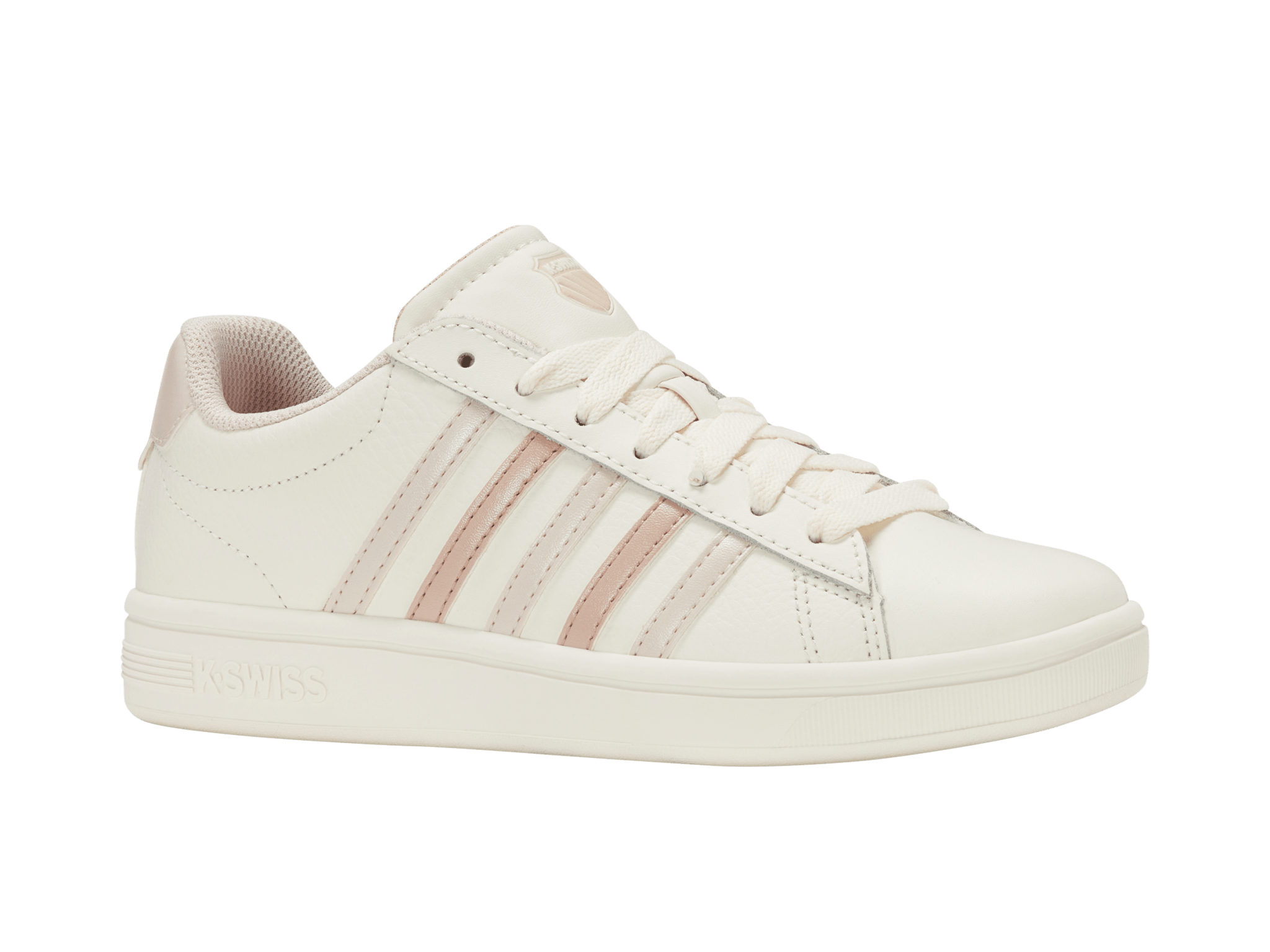 COURT TIEBREAK II - Footwear K-Swiss