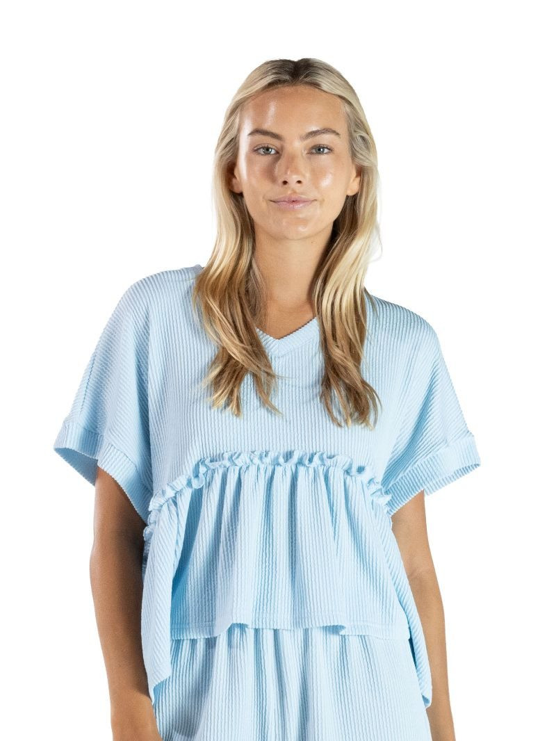 0126-TOP-CRD-RFL-TIDAL - Simply Southern Outlet