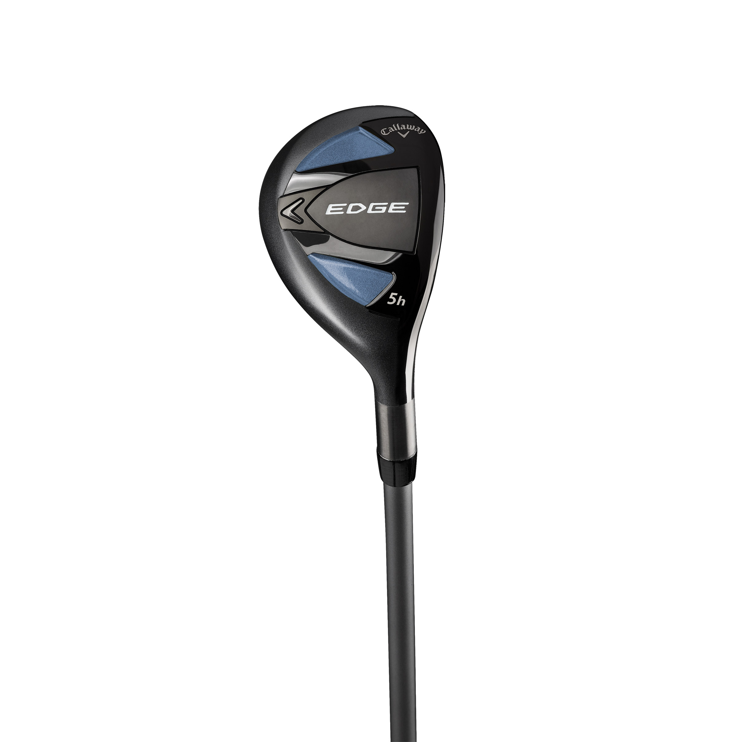 Callaway Edge Regular Flex 10-piece Golf Club Set, Right Handed - Image 4
