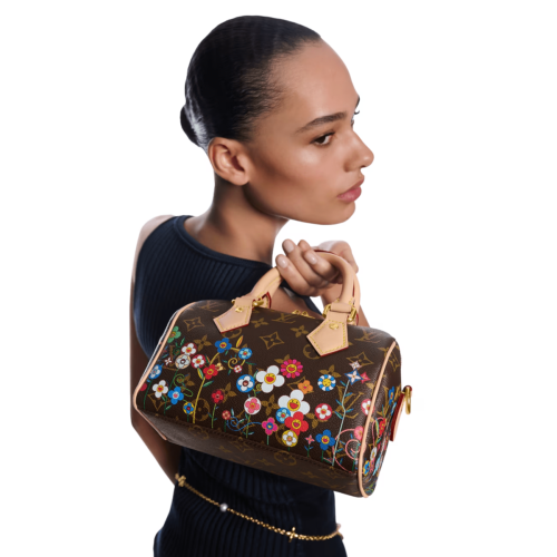 Speedy – Premium Quality Designer Bags1:1High-quality replica