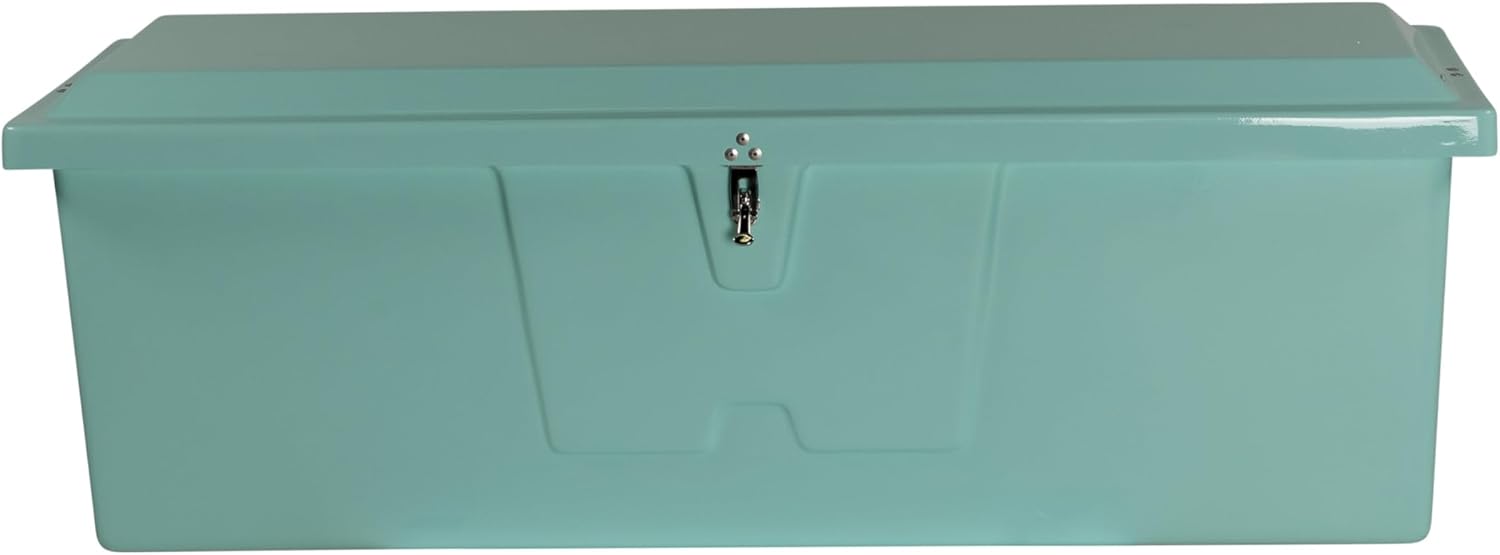Taylor Made Stow N’ Go Fiberglass Dock Box