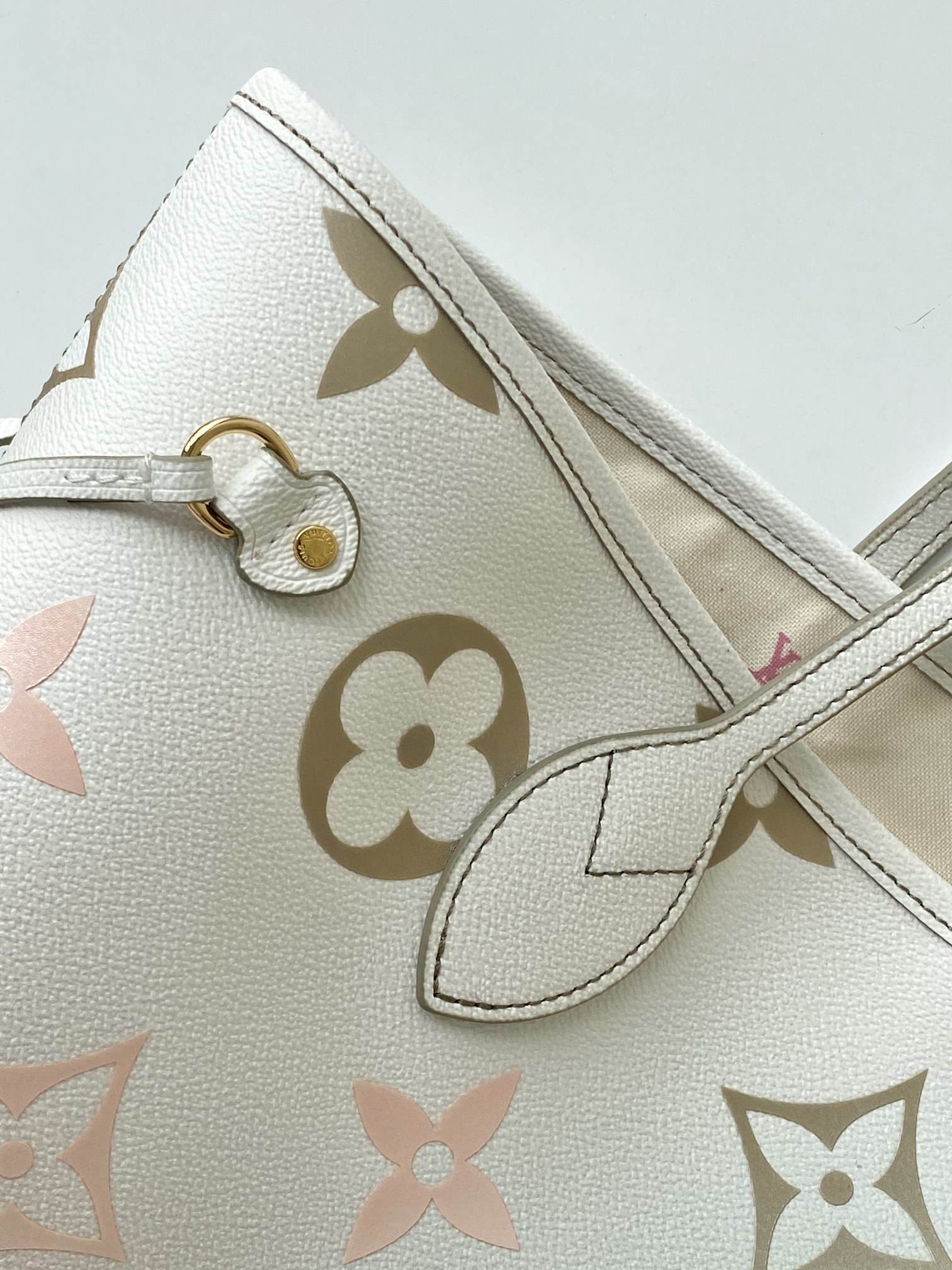 NEVERFULL MM1:1High-quality replica