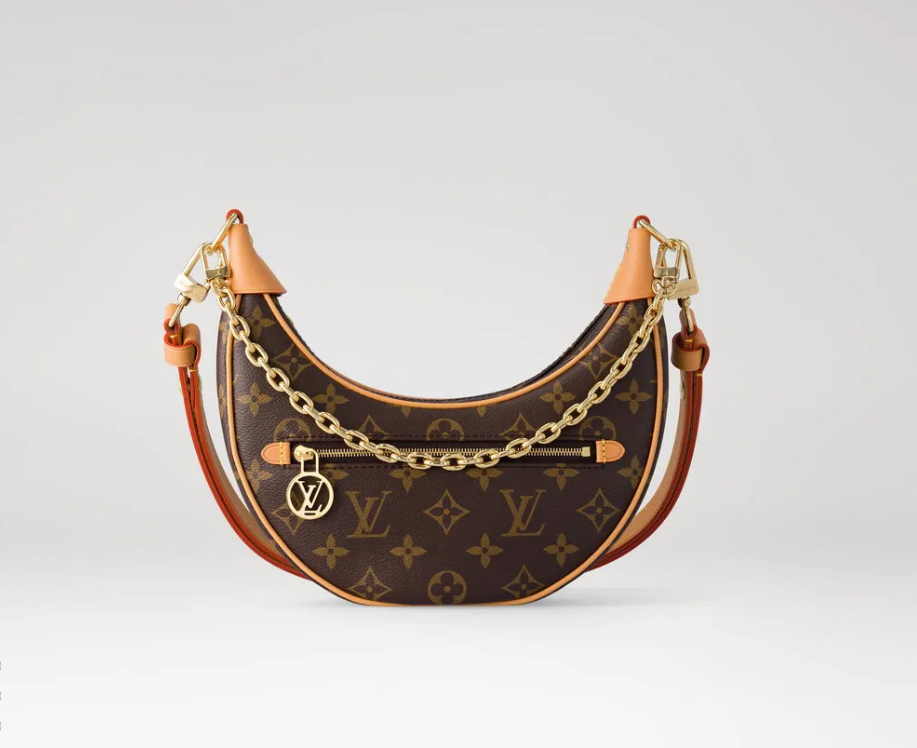 Replicate Louis Vuitton Loop M81098 (1:1 replica)1:1High-quality replica