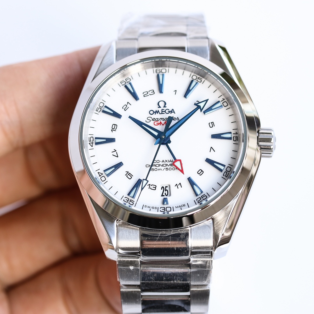 Omega Seamaster 150m(1:1 replica) - Top club