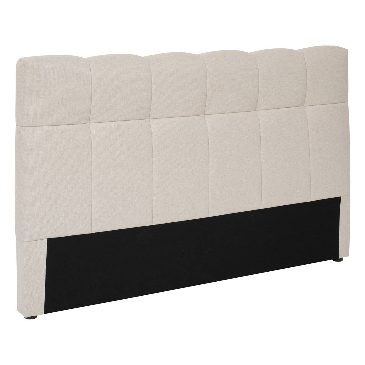 Headboard "Wilm" Clay, 165x12 cm