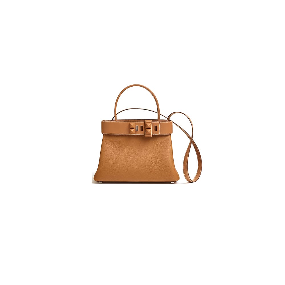 Herms Medor bag(HIGH-END GRADE)1:1High-quality replica