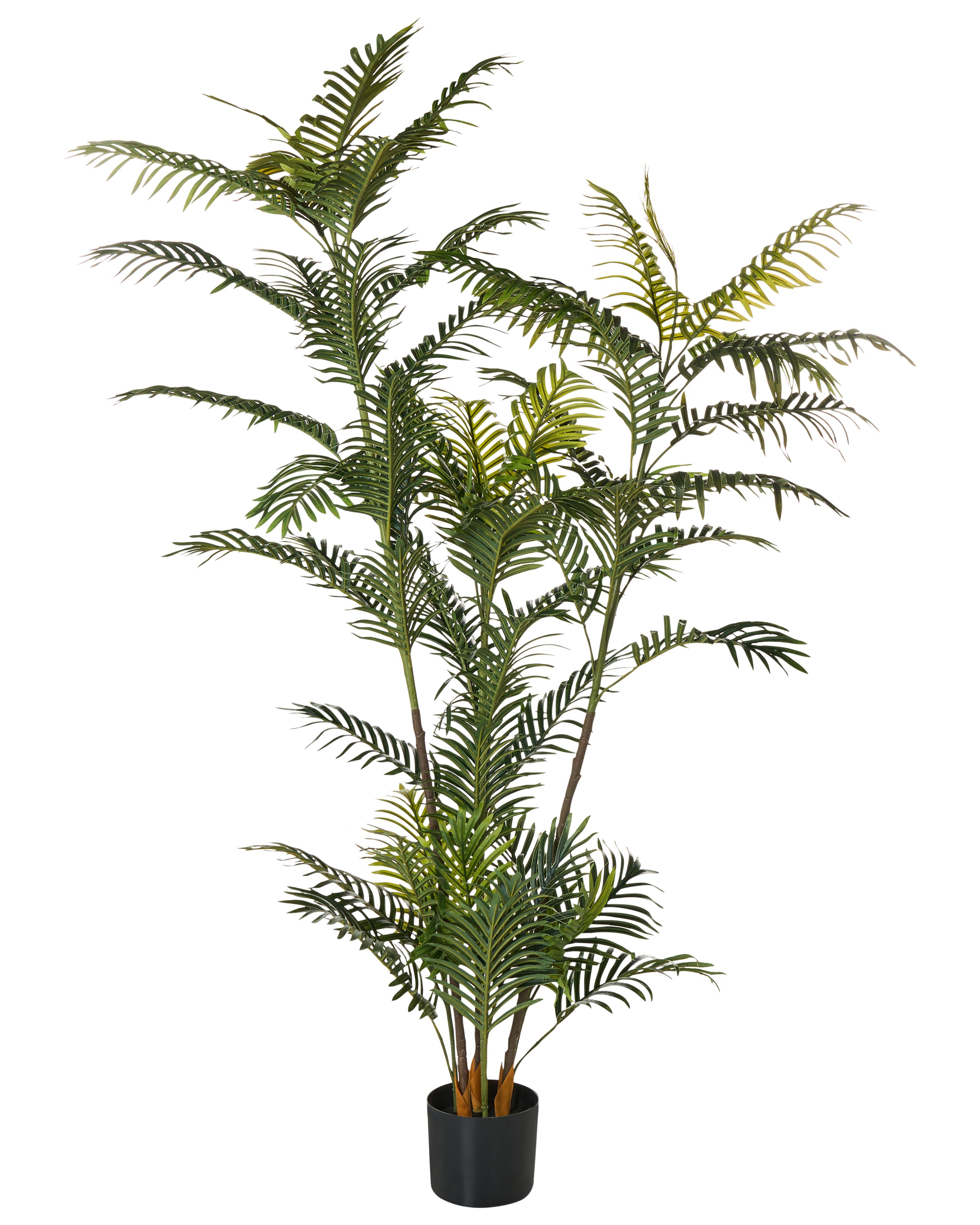 Artificial Plant PALM TREE 180 cm Green