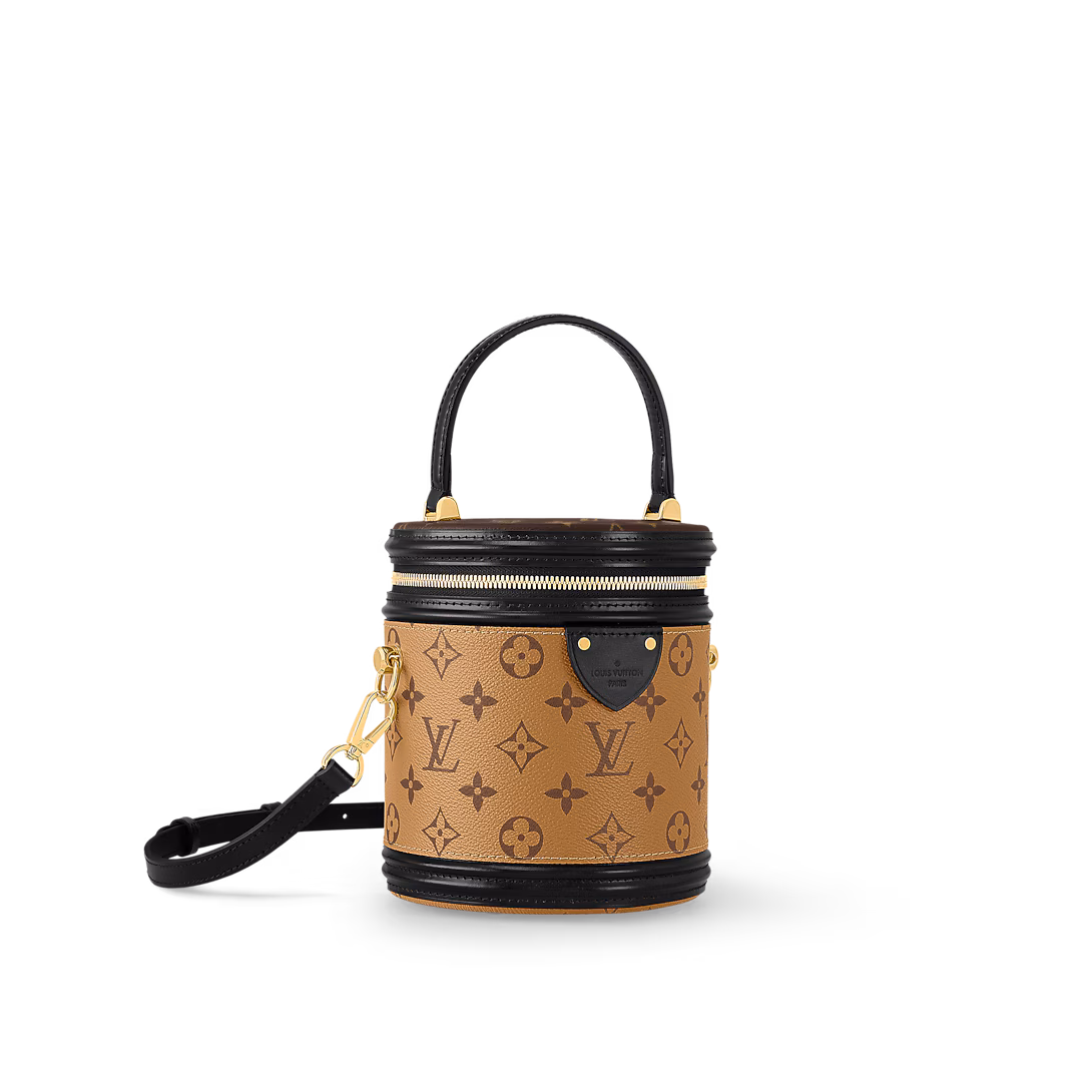 Replicate Louis Vuitton Cannes M43986 (1:1 replica)1:1High-quality replica